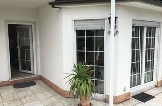 Wohnung mieten in Stiftungsstraße, 63628 Bad Soden-Salmünster, 2-Zimmer-Wohnung mit großer Terrasse in Bad Soden-Salmünster
