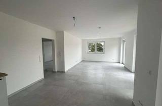 Wohnung mieten in Goethestr. 1b, 74855 Haßmersheim, Modernes Wohnen: 3-Zimmer-Wohnung mit Terrasse in Haßmersheim