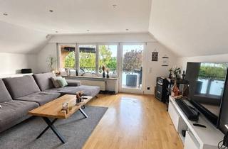 Wohnung mieten in 49196 Bad Laer, Helle 95-m²-Wohnung in Toplage von Bad Laer