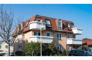 Wohnung mieten in Luzerner Straße, 16341 Panketal, 2-Raum-Wohnung mit Balkon und PKW-Stellplatz