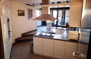 Lofts mieten in 30851 Langenhagen, Großzügige 5-Zimmer-Wohnung im Loft-Stil