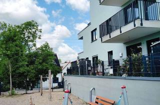 Wohnung mieten in Fritz-Aichele-Farm, 86391 Stadtbergen, Familienfreundliche 3-Zimmer-Wohnung mit Balkon