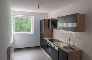 Wohnung mieten in Angerburger Allee, 14055 Charlottenburg, Frisch sanierte 2-Zimmer-Wohnung mit neuer EBK & Balkon (5 Jahre befristet)