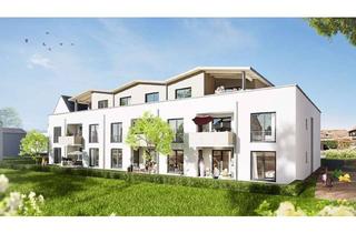 Wohnung mieten in Fridolinstraße 12, 79189 Bad Krozingen, Moderne 3-Zimmer-Wohnung mit Terrasse und Garten in Bad Krozingen