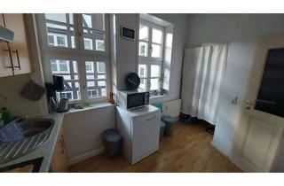 Wohnung mieten in Möncheplatz, 37574 Einbeck, Alltagstaugliche 3 Zimmer in Einbeck