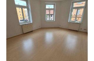 Wohnung mieten in Leibnizstraße 17, 07548 Gera, Schöne 3-Raum-Wohnung mit EBK in Untermhaus