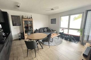 Wohnung mieten in 86920 Denklingen, NEU! Moderne Wohlfühlwohnung ideal für Zwei!