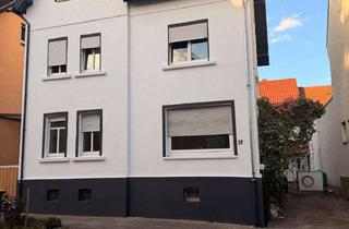 Wohnung mieten in Wetzlarer Straße 37, 35435 Wettenberg, Frisch renovierte 2,5-Zimmer-Wohnung · 58 m² · Wettenberg