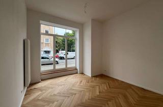 Wohnung mieten in Helenenstraße 11, 30519 Döhren, Mehr als vier Wände: Charmante 3 Zimmer im denkmalgeschützten Altbau
