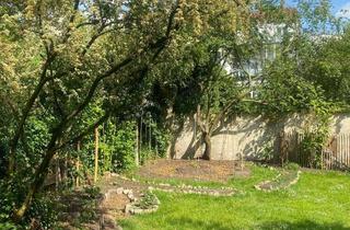 Wohnung mieten in 28203 Fesenfeld, Sonnige, ruhige Erdgeschosswohnung mit alleiniger Gartennutzung