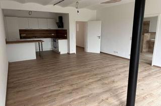 Wohnung mieten in Goldene Weide, 86856 Hiltenfingen, Schöne 2-Zimmer Wohnung mit Terrasse & Gartenanteil - ca. 80 m²
