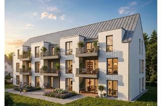 Wohnung mieten in Schäferweg 6D, 30952 Ronnenberg, Exklusive Neubauwohnung in Ronnenberg/Empelde