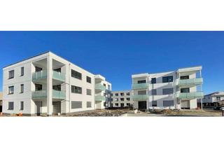 Wohnung mieten in Schweidnitzallee 19, 88400 Biberach, Moderne 3-Zimmer-Wohnung - Neubau - tolle Lage