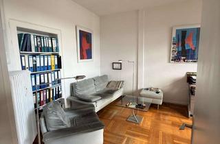 Wohnung mieten in Holbeinstraße 59, 60596 Sachsenhausen, Große 5 Zimmer Wohnung in Sachsenhausen (WG geeignet)