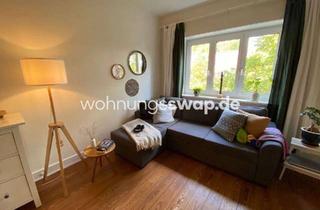 Wohnung mieten in Waidmannstraße, 22769 Altona-Nord, Wohnungstausch: Waidmannstraße 1