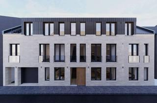 Wohnung mieten in Tom-Rink-Str. 16, 48153 Münster, 2 Zi Gartenwohnung - Südviertel - Erstbezug