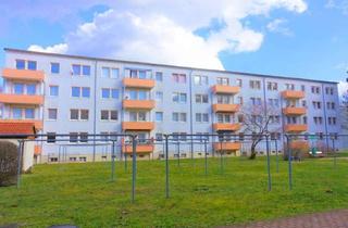 Wohnung mieten in Häuerstraße 52, 06242 Braunsbedra, "Wohnen, wo andere Urlaub machen – Ihr neues Zuhause erwartet Sie!"