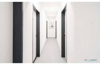 Wohnung mieten in Rodheimer Straße 91, 61191 Rosbach, Hochwertiges möbliertes 1-Zimmer-Apartment in Rosbach ab sofort