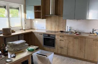 Wohnung mieten in Gelnhäuser Str., 63517 Rodenbach, Zuhause mit 4 Zimmern und viel Platz in Rodenbach