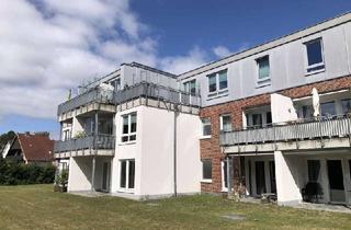 Wohnung mieten in 24211 Preetz, Preetz: Komfortwohnung im Stadtzentrum