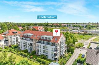 Wohnung mieten in Burgauenstraße 15, 04178 Böhlitz-Ehrenberg, Ruhig wohnen im Leipziger Westen – 2 Zimmer, Loggia und TG-Stellplatz