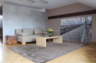 Wohnung mieten in Bussilliatweg 24, 30419 Herrenhausen, Stilvoll modernisiert: 1-Zimmer-Dachgeschosswohnung in Hannover
