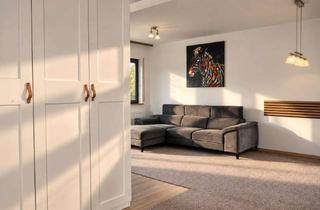 Wohnung mieten in Lindenstraße 5d, 68723 Schwetzingen, Sofort frei! 3,5 - Zimmer Wohnung inkl. Küche und Möbel
