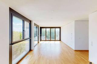 Wohnung mieten in Seckbächer Gasse, 60311 Altstadt, Urbanes Wohnen: 3-Zimmer-Wohnung mit Ausblick