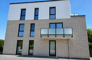 Wohnung mieten in 21255 Tostedt, Gehobene 3-Zimmer-Wohnung mit Balkon & Fahrstuhl