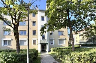 Wohnung mieten in Mistralstr. 00, 85716 Unterschleißheim, Sonnige, teils möblierte 3-Zi Whg. mit großem SÜDBALKON in USH
