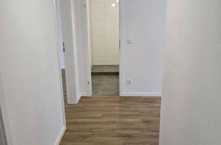 Wohnung mieten in Jahnkeweg, 22175 Bramfeld, Familiär und im Grünen - neu sanierte 2,5-Zimmer-Erdgeschoss-Wohnung