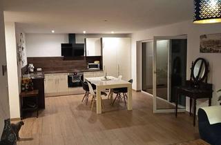 Wohnung mieten in 88339 Bad Waldsee, Hochwertige 3-Zimmer-Wohnung mit Garten am Steinacher Ried