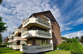 Wohnung mieten in 47877 Willich, Attraktive 3-Zimmer-Wohnung mit Balkon in Süd-West Ausrichtung inkl. Klimaanlage in Willich