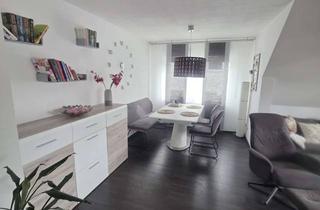 Wohnung mieten in Altenrather Straße 41b, 53797 Lohmar, 3 Zimmer Wohnung mit EBK, Klima und Fußbodenheizung