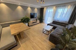 Wohnung mieten in Pommernstraße, 86916 Kaufering, Charmante 3-Zimmer-Wohnung mit Südbalkon & Alpenblick in Kaufering