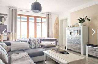 Wohnung mieten in 84494 Neumarkt-Sankt Veit, Vier-Zimmer-Wohnung mit Balkon in Neumarkt-Sankt Veit
