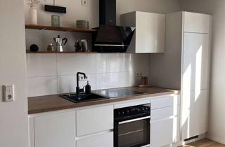 Wohnung mieten in 51469 Bergisch Gladbach, Zweitbezug nach Neubau - Wunderschöne 2-Zimmer-Wohnung in Bergisch Gladbach