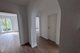 Wohnung mieten in 15345 Altlandsberg, Schöne 3-Zimmer-Wohnung in Altlandsberg