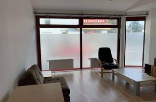 Wohnung mieten in Wickenweg 1-3, 60433 Bonames, Exklusive 3-Zimmer-Erdgeschosswohnung in Frankfurt am Main
