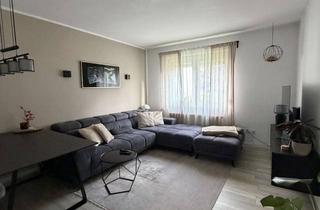 Wohnung mieten in Theoderichstraße 23, 42653 Gräfrath, Gemütliche 3-Zimmer-Wohnung in Solingen Gräfrath