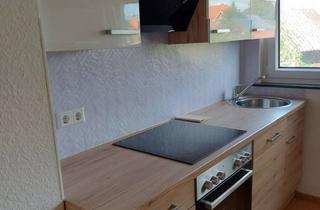 Wohnung mieten in Im Winkel, 30974 Wennigsen, Gemütliche 2-Zimmer-Wohnung in Argestorf mit traumhaften Deisterblick