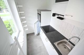 Wohnung mieten in 31141 Hildesheim, Top saniert in perfekter Lage Galgenberg: 2 Zi-Whg, Balkon u. EBK