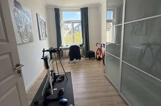 Wohnung mieten in Koselstraße 10, 60318 Nordend-West, Wohnen mit Charakter: 2-Zimmer-Wohnung im Nordend-West