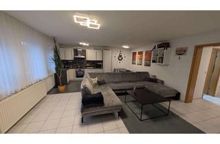 Wohnung mieten in 73650 Winterbach, 3-Zimmer Wohnung mit Aufzug, Einbauküche und Wintergarten
