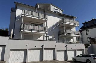 Wohnung mieten in 75236 Kämpfelbach, Moderne 3,5-Zimmer-Wohnung mit Balkon & Garage!