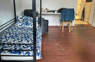 WG-Zimmer mieten in Wilhelminenhofstraße, 12459 Oberschöneweide, Wilhelminenhofstraße, Berlin