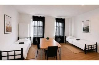 WG-Zimmer mieten in Wilhelminenhofstraße, 12459 Oberschöneweide, Wilhelminenhofstraße, Berlin