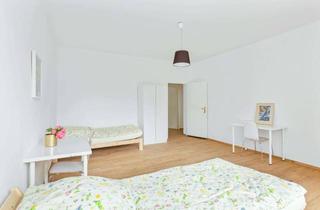 WG-Zimmer mieten in Holländerstraße, 13407 Reinickendorf, Holländerstraße, Berlin