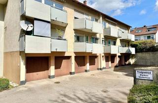 Garagen kaufen in 71672 Marbach, Garage in Marbach am Neckar