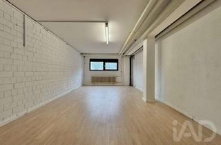 Garagen mieten in Kißlingweg 40, 75417 Mühlacker, Großzügige Doppelgarage mit Montagegrube und zusätzlichem Nebenraum